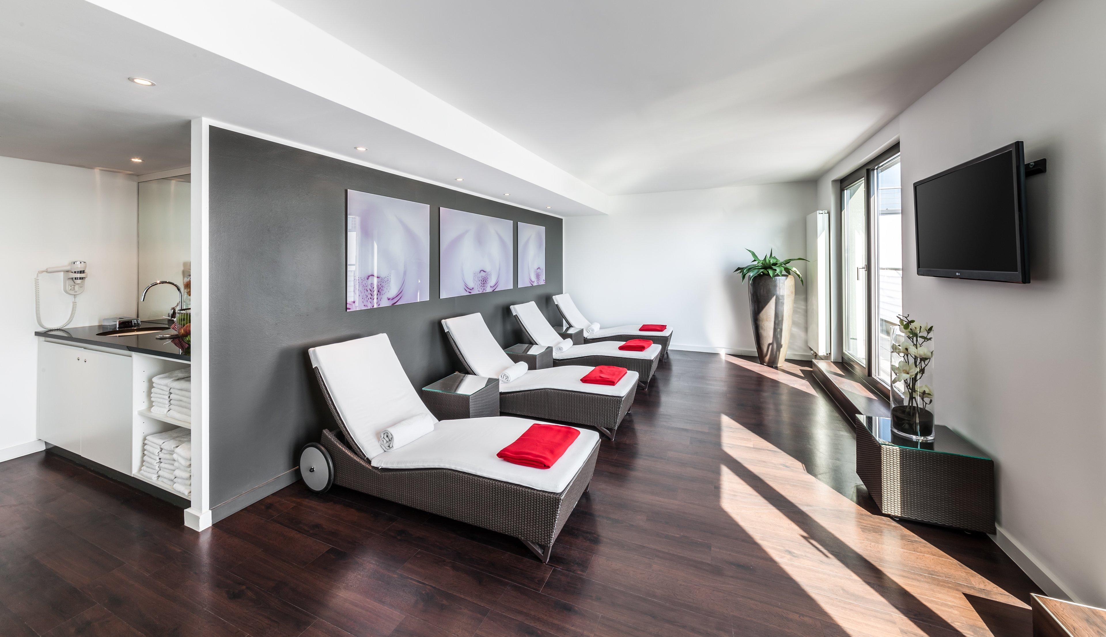 Holiday Inn Munich - Westpark By Ihg Exteriör bild