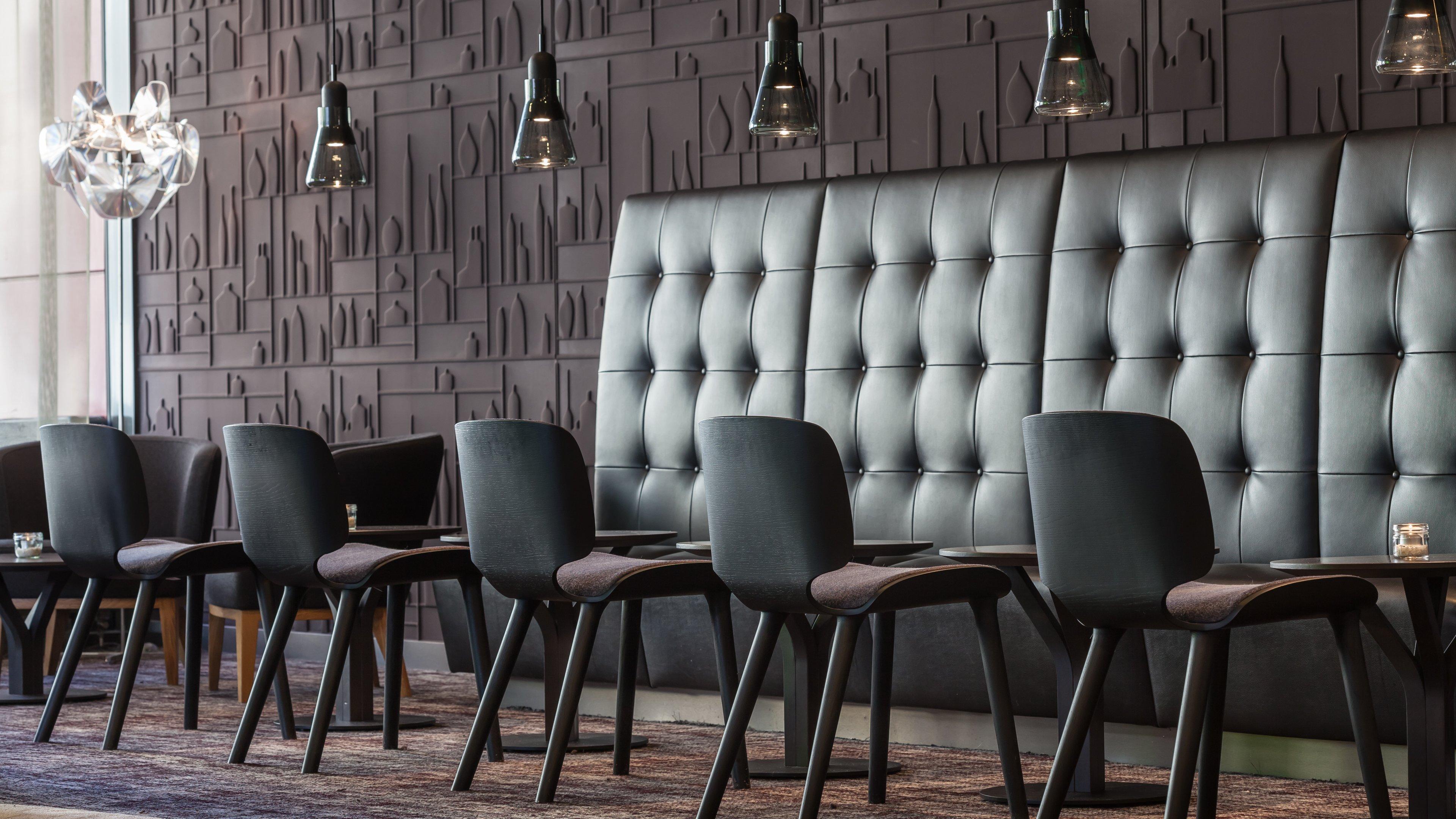Holiday Inn Munich - Westpark By Ihg Exteriör bild