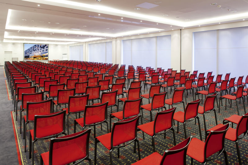 Holiday Inn Munich - Westpark By Ihg Business bild